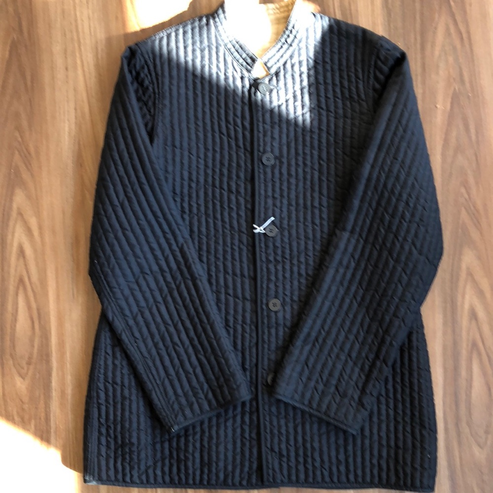 Reversible Blazer - Picture 7 of 10
